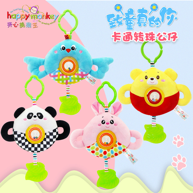 定制玩具需要了解哪些？需要注意什么？