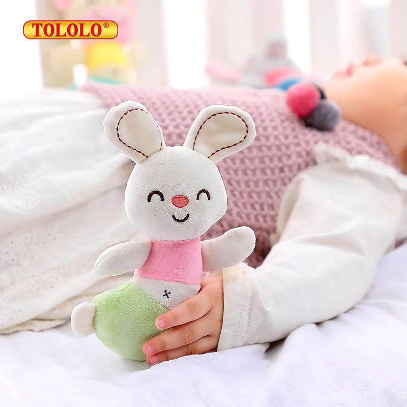 毛絨玩具如何緩解壓力