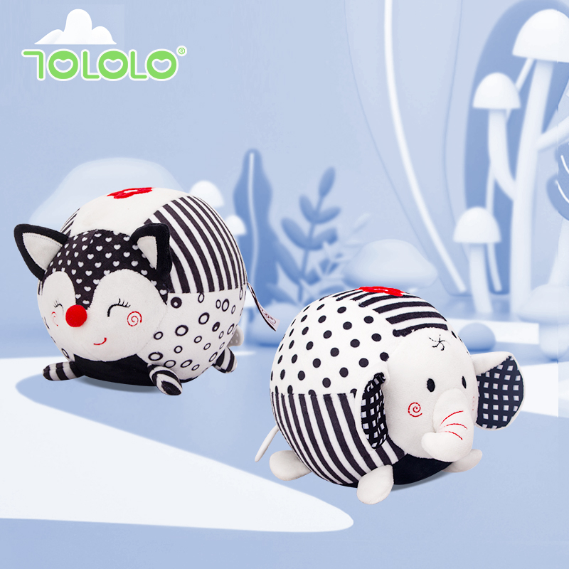 床鈴對孩子好嗎？多大孩子可以看床鈴？