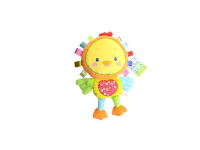 新買的 毛絨玩具 要進行消毒嗎？