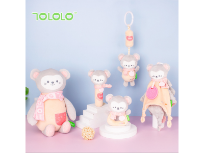 嬰兒經常在睡夢中突然大哭，是什么原因？