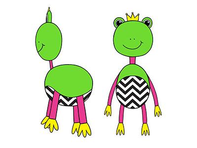 品牌定制玩具更能贏得市場