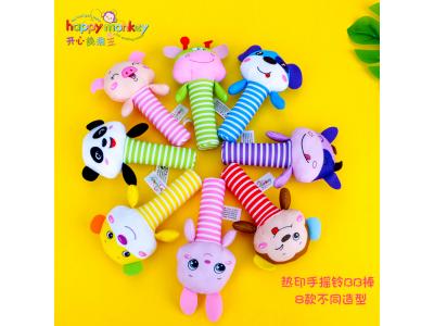 毛絨玩具如何緩解壓力