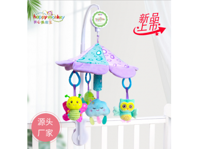 適合寶寶的嬰兒風鈴