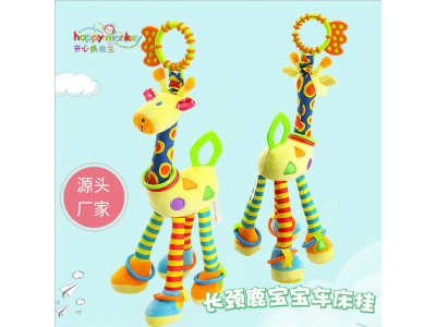 抓住孩子三歲成長周期