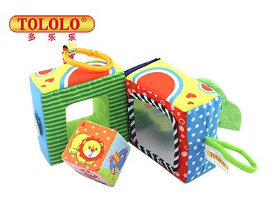 兒童益智玩具都有哪些呢？