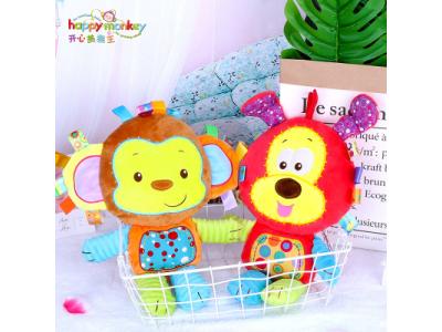 寶寶喜歡亂扔東西怎么辦？