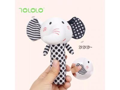 新款上市|安撫BB棒，治愈寶寶小情緒