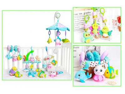 “景寶玩具”閃耀登陸 第29屆國際禮品及家居用品(深圳)展覽會